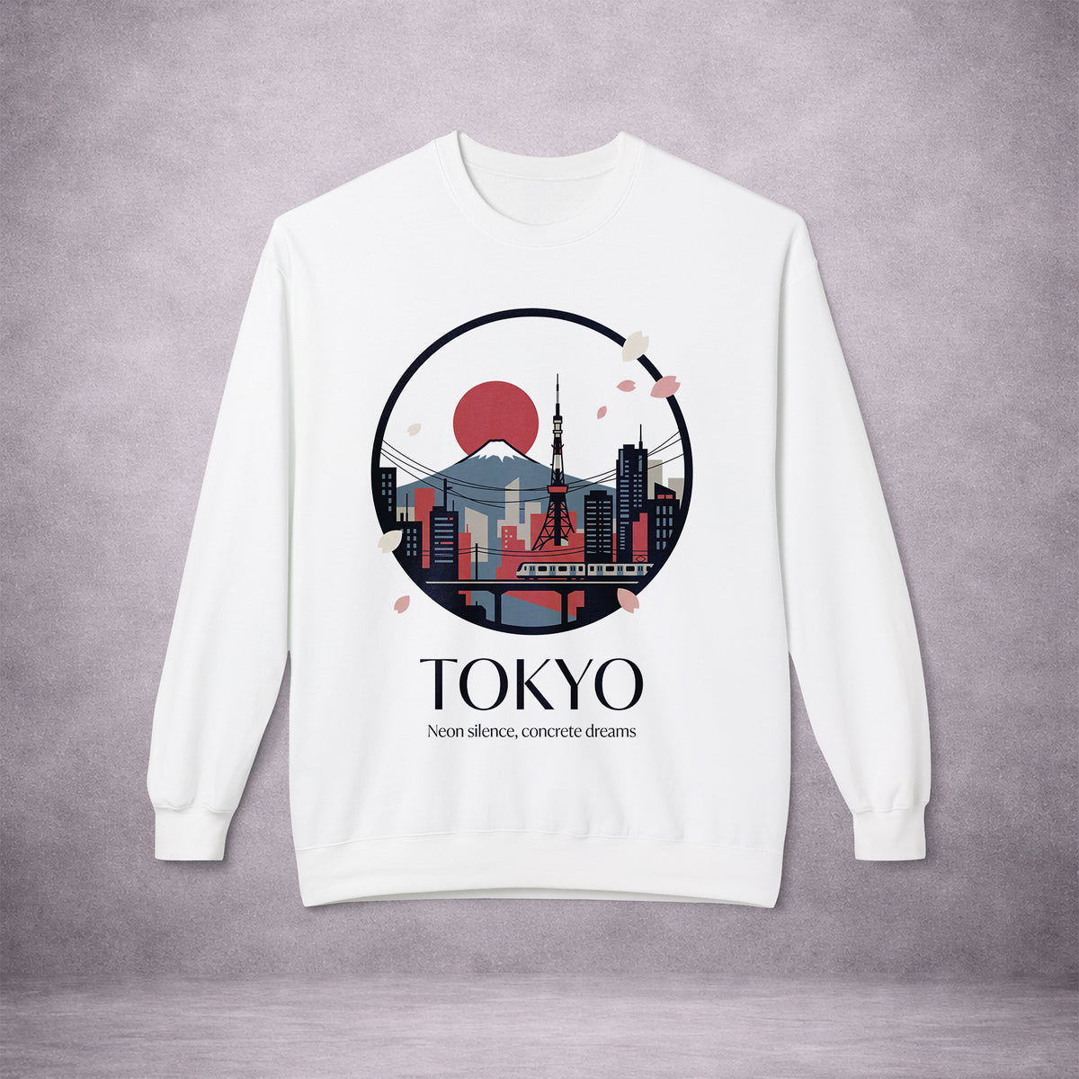 TOKYO-TRANSIT-RED-SUN-185205-SOFTSTYLE-CREWNECK-EU-WHITE-FRONT-01