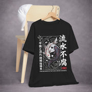 TWIN-CURRENTS-YIN-YANG-KOI-E9A9F8-ESSENTIAL-TEE-BLACK-FRONT-02