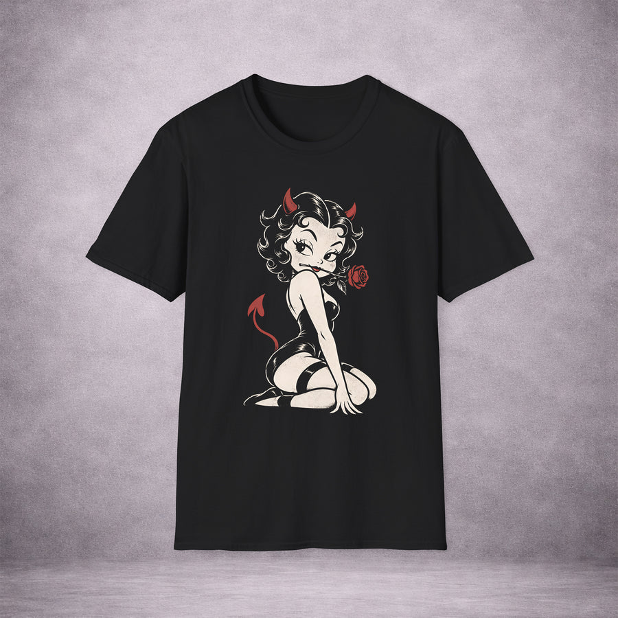 Two Little Temptations | Hearts with a Hellish Side · HER