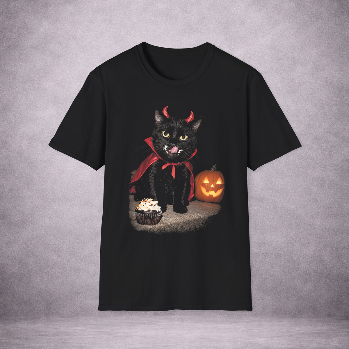 VELVET-FANG-DESSERT-BEFORE-MIDNIGHT-2CFCC5-ESSENTIAL-TEE-BLACK-FRONT-01