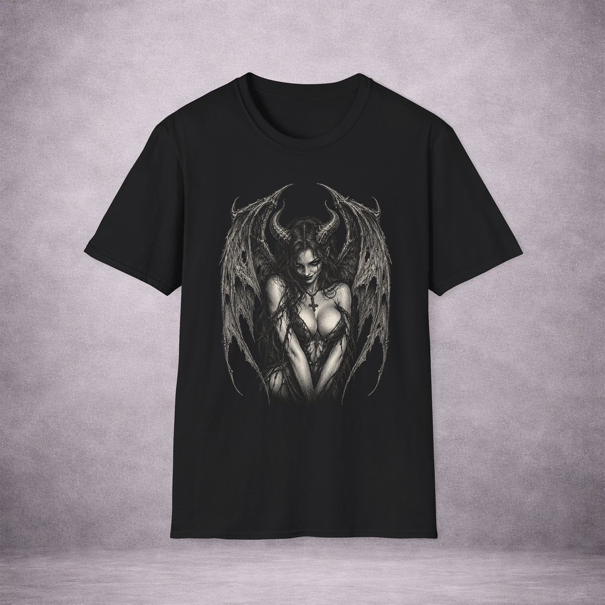 VELVET-INFERNAL-GRACE-WITH-A-WICKED-EDGE-212479-ESSENTIAL-TEE-BLACK-FRONT-01