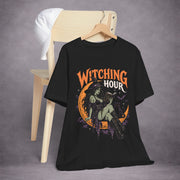 WITCHING-HOUR-MIDNIGHT-HAS-A-FAMILIAR-22A842-ESSENTIAL-TEE-BLACK-FRONT-02