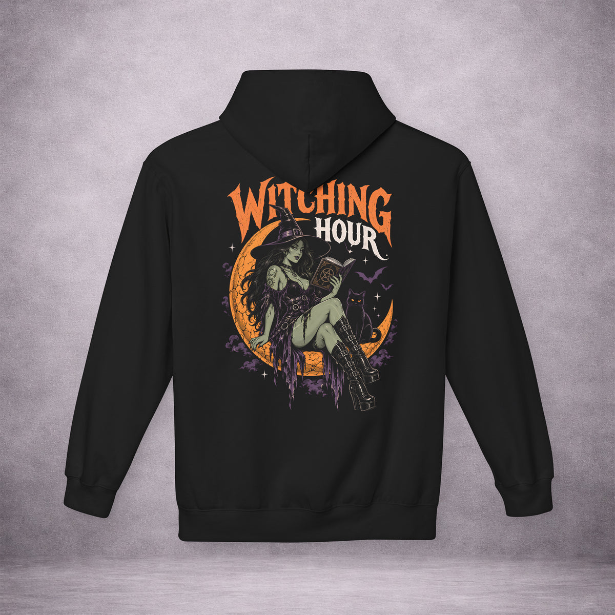 WITCHING-HOUR-MIDNIGHT-HAS-A-FAMILIAR-22A842-SOFTSTYLE-HOODIE-EU-BLACK-BACK-01